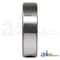 A & I Products Bearing, Ball; 6300 Series, Flat Edge 3.5" x1" x3.5" A-6307-2RS-I - alternate 5